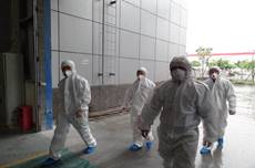 應(yīng)急預(yù)案和風(fēng)險(xiǎn)評估